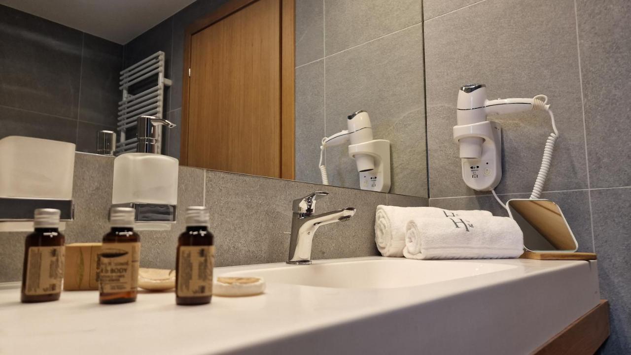 Hotel Sorin Mihai Cristian  Dış mekan fotoğraf