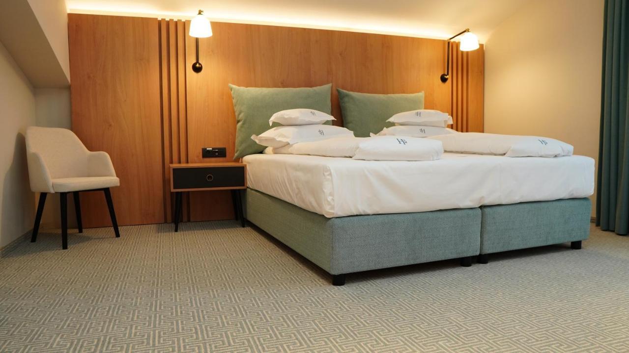 Hotel Sorin Mihai Cristian  Dış mekan fotoğraf